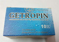 96827-07-5 Getropin, 10iu / Vial Muscle Ehancement Riptropin HGH Добавки