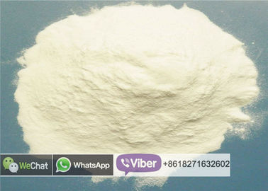 Анти- аллергическое сырье Дефлазакорт КАС 14484-47-0 фармацевтической продукции влияния