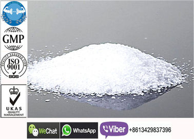 Порошок КАС 171599-83-0 Сильденафильс лекарств анаболитного секса увеличивая белый кристаллический