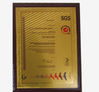 Китай HongKong Biological Co.,Ltd Сертификаты